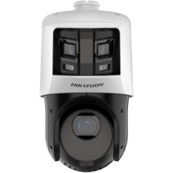 HIK VISION - DS-2SE4C425MWG-E/26(F0)