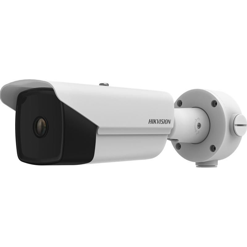HIK VISION - DS-2TD2137T-4/QY