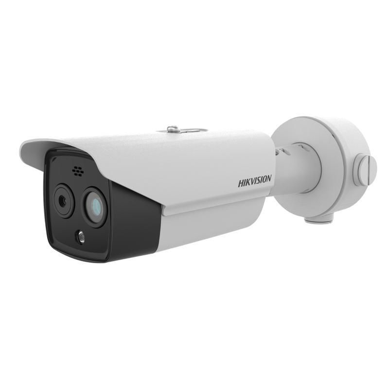 HIK VISION - DS-2TD2628T-3/QA
