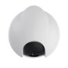 HIK VISION - DS-2CV2Q21G1-IDW(W)(4mm)