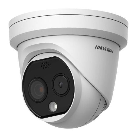 HIK VISION - DS-2TD1228-2/QA