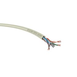 M5003A-T500 - 2x4P U/UTP Cat.6 LSOH-Dca-T500