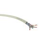 M5003A-T500 - 2x4P U/UTP Cat.6 LSOH-Dca-T500