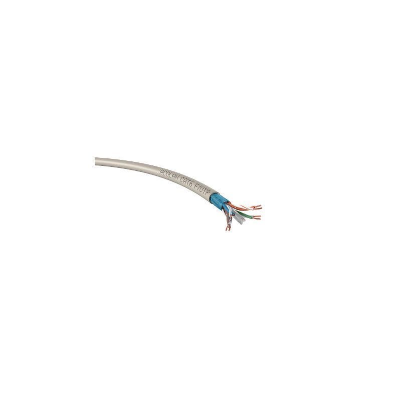 M5007A-T500 - 4P F/UTP Cat.6 LSOH Dca-T500
