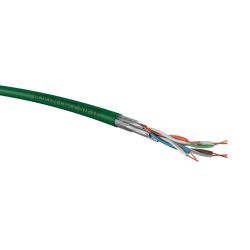 R7480A-T500 - 2X4P S/FTP Cat7 LSOH Cca-T500
