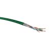 R7480A-T500 - 2X4P S/FTP Cat7 LSOH Cca-T500