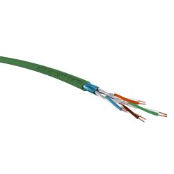 R7485A-T500 - 4P F/FTP Cat.7 LSOH-Dca-T500