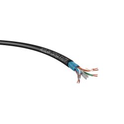 R7690A-T500 - 4P F/UTP Cat6A In/Ext Dca T500