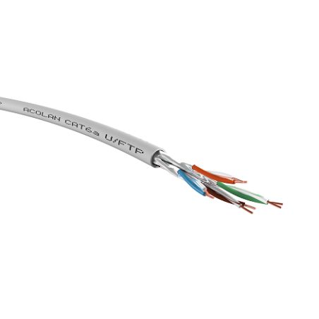 R8293A-T500 - 4P U/FTP Cat.6A LSOH-Dca-T500