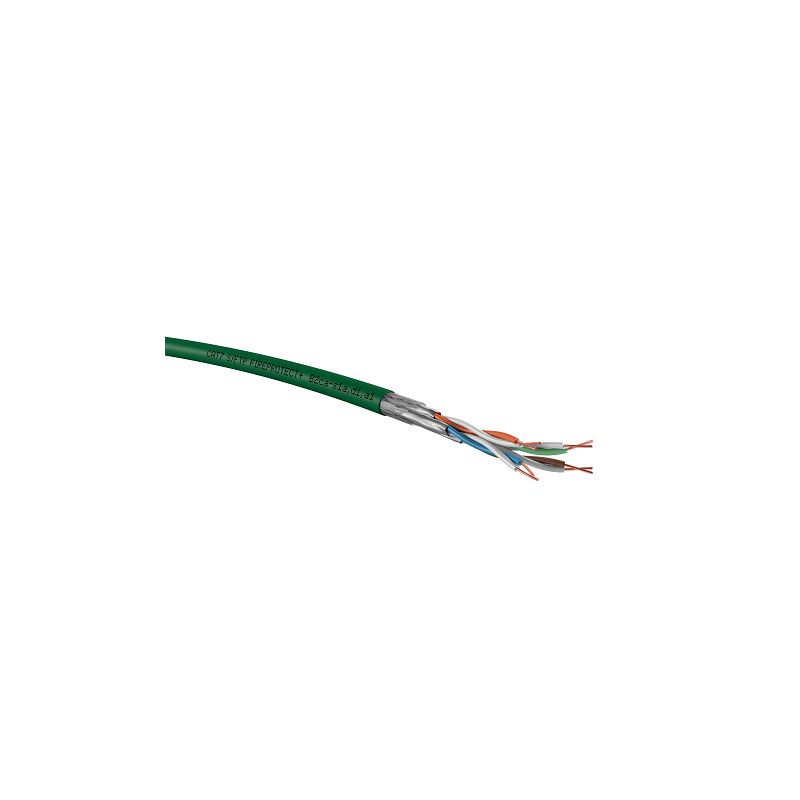 R8446A-T500 - 4P S/FTP Cat.7 PREM-B2ca-T500