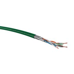 R8484A-T500 - 2x4P S/FTP Cat7A 1.5G Cca-T500
