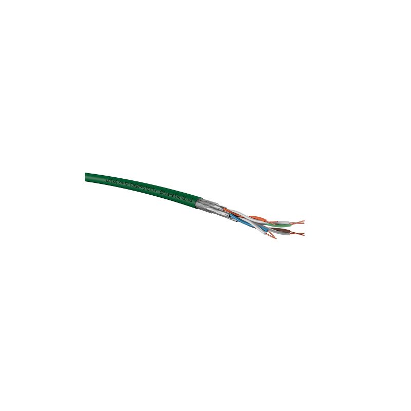 R8597A-T500 - 4P S/FTP Cat.6A PREM-B2ca-T500