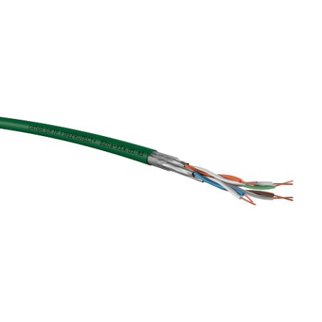 R8597A-T500 - 4P S/FTP Cat.6A PREM-B2ca-T500