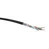 R8598E-T500 - 2X4P S/FTP Cat6A LSOH B2ca-T50