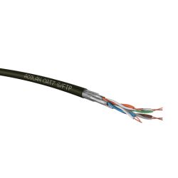 R8600A-T500 - 4P S/FTP Cat7 IN/OUT Dca-T500
