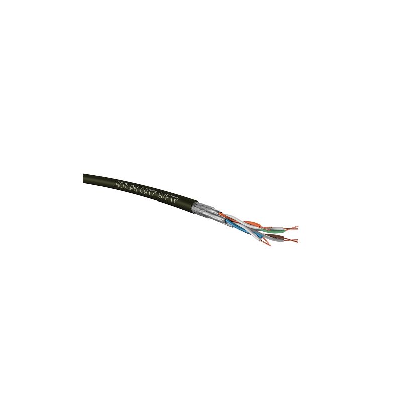R8600A-T500 - 4P S/FTP Cat7 IN/OUT Dca-T500