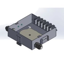 BLUE GREEN - BG101607-19