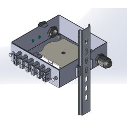 BLUE GREEN - BG101607-27