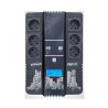 INFOSEC - Zen-X 600 FR/SCHUKO