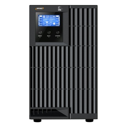 INFOSEC - E4 Pro One 3000