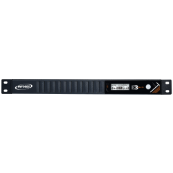 INFOSEC - E3 Evo 500 RM