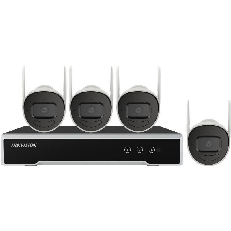 HIK VISION - NK844W0H-1T(E)