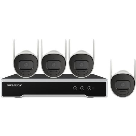 HIK VISION - NK844W0H-1T(E)