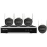 HIK VISION - NK844W0H-1T(E)