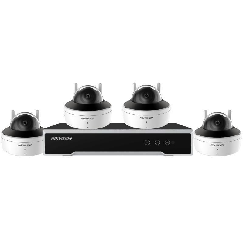 HIK VISION - NK844W1H-1T(E)
