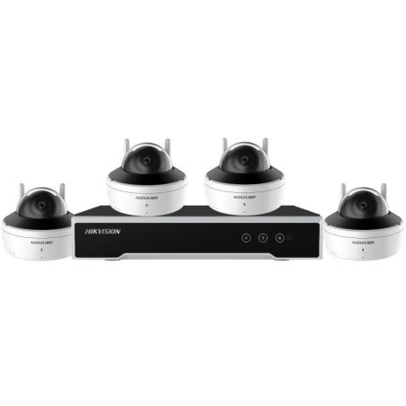 HIK VISION - NK844W1H-1T(E)