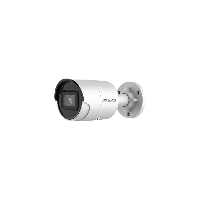 HIK VISION - DS-2CD2043G2-IU(2.8mm)
