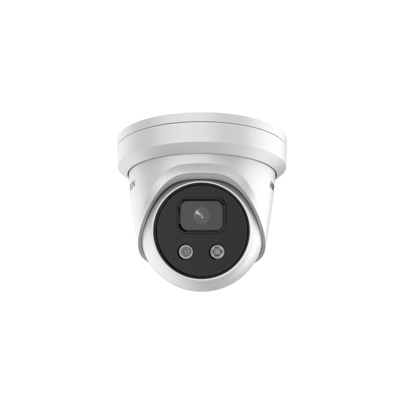 HIK VISION - DS-2CD2346G2-IU(2.8mm)(C)