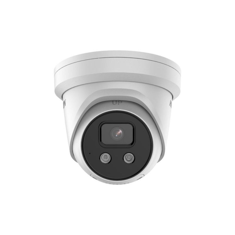 HIK VISION - DS-2CD2386G2-ISU/SL(2.8mm)(C)