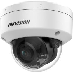 HIK VISION - DS-2CD2187G2H-LISU(2.8mm)BLACK