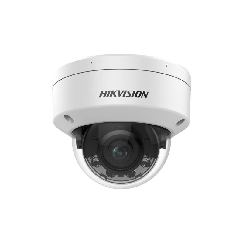 HIK VISION - DS-2CD2187G2H-LISU(2.8mm)BLACK