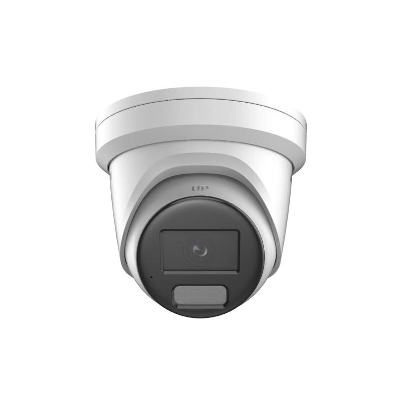 HIK VISION - DS-2CD2347G2H-LIU(2.8mm)/BLACK