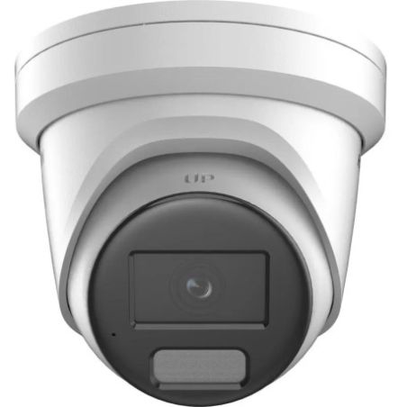HIK VISION - DS-2CD2347G2H-LIU(2.8mm)/BLACK