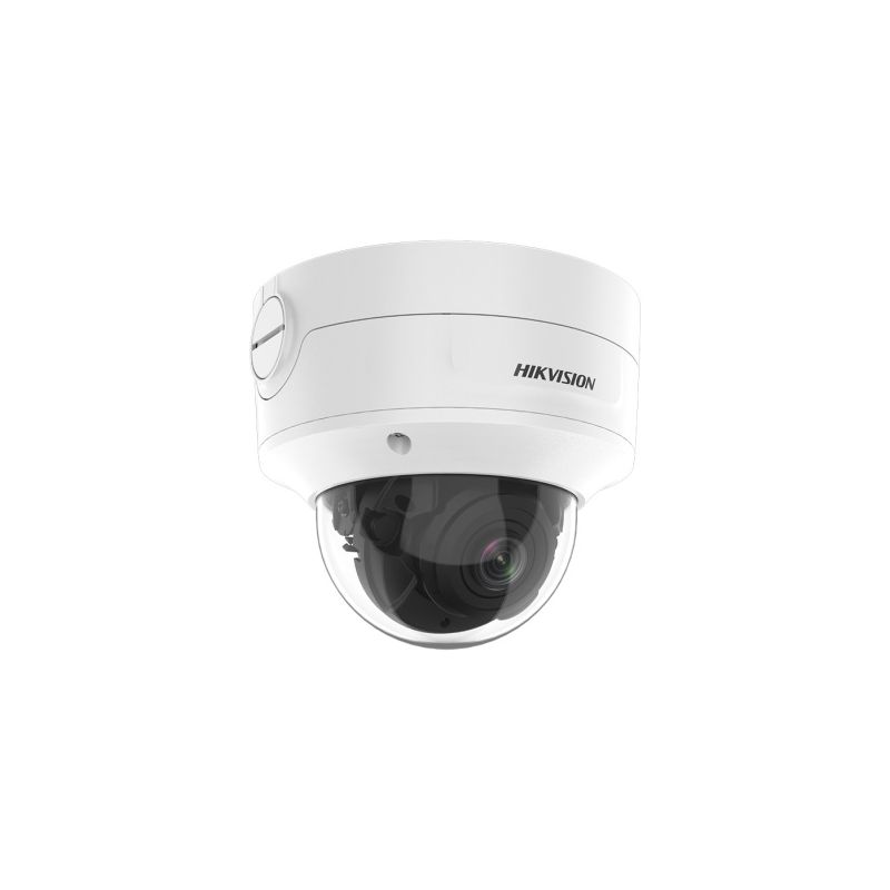HIK VISION - DS-2CD2766G2-IZS(2.8-12mm)(C)