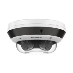 HIK VISION - DS-2CD6D44G1H-IZS 2.8-12mm