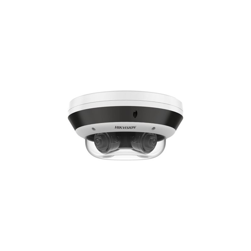 HIK VISION - DS-2CD6D44G1H-IZS 2.8-12mm