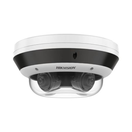 HIK VISION - DS-2CD6D44G1H-IZS 2.8-12mm