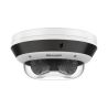 HIK VISION - DS-2CD6D44G1H-IZS 2.8-12mm