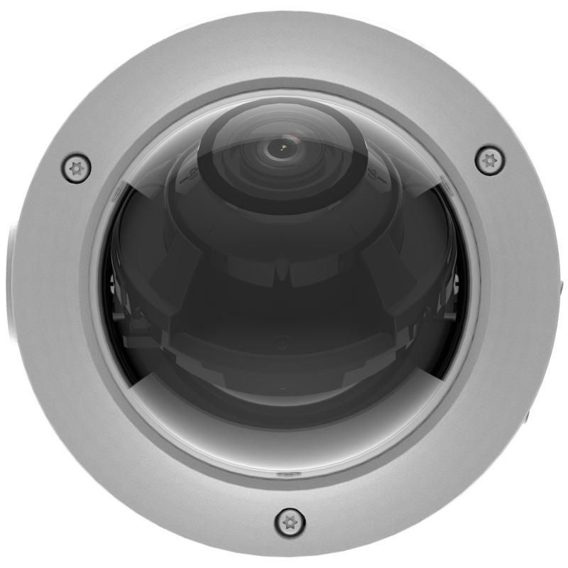 HIK VISION - DS-2CD3766G2-IZS(2.7-13.5mm)(H)/