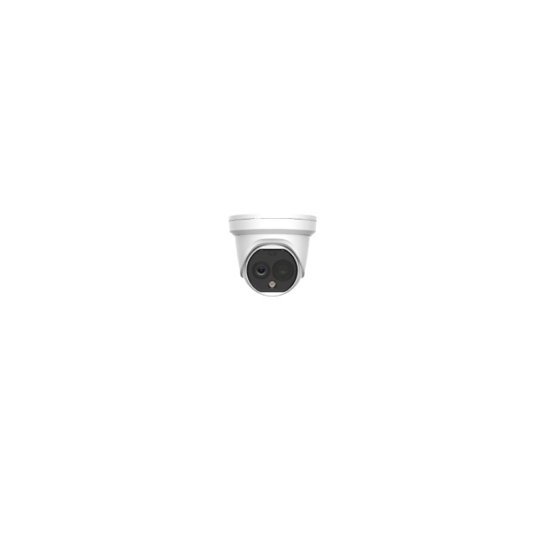 HIK VISION - DS-2TD1228T-2/QA