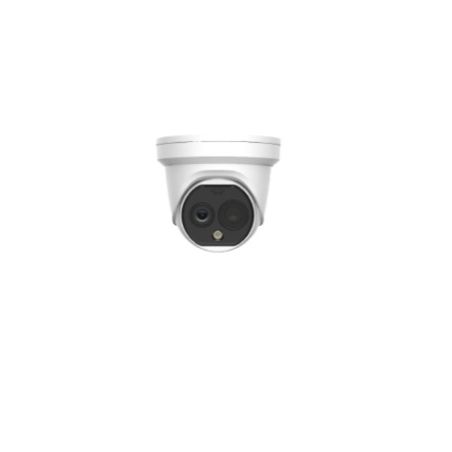HIK VISION - DS-2TD1228T-2/QA