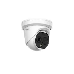 HIK VISION - DS-2TD1228T-2/QA