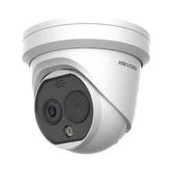 HIK VISION - DS-2TD1228T-2/QA