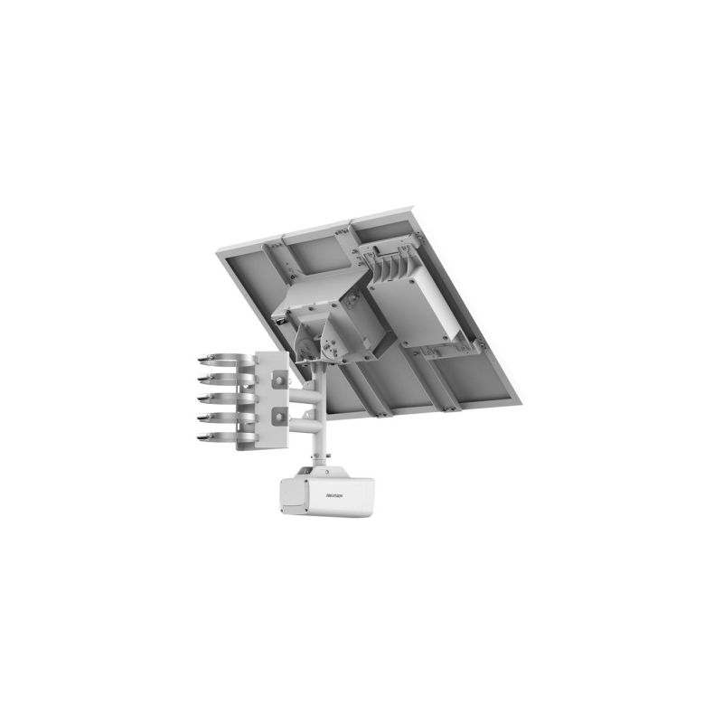 HIK VISION - DS-2XS6A46G1/P-IZS/C36S80(2.8-12mm)