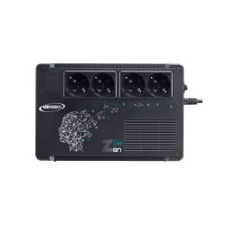 INFOSEC - Zen Live 650