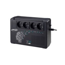 INFOSEC - Zen Live 500